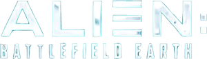 Alien: Battlefield Earth's poster