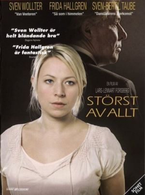 Störst av allt's poster