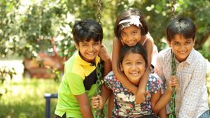 Pasanga 2's poster