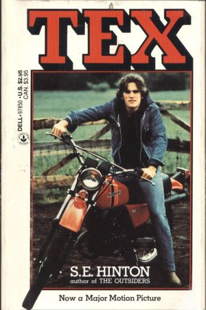 Tex's poster