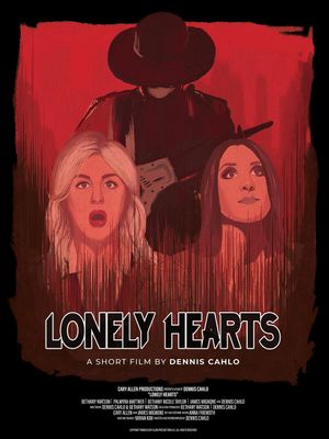 Lonely Hearts's poster