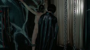 Mistress's poster