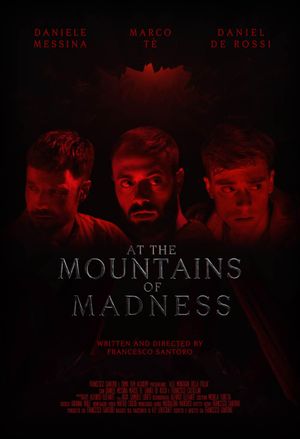 At the Mountains of Madness's poster