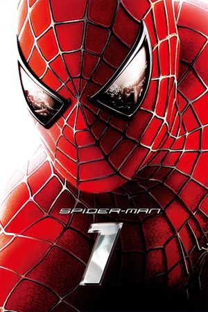 Spider-Man's poster