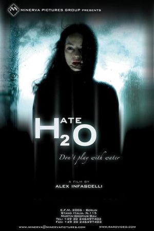 Hate2O's poster