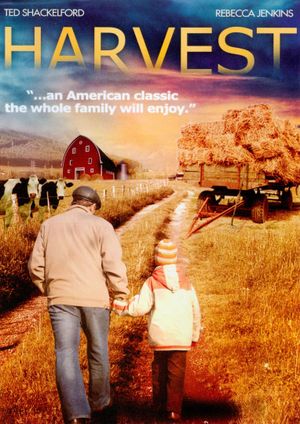 Harvest for the Heart's poster