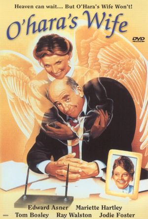 O'Hara's Wife's poster