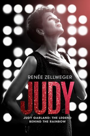 Judy's poster