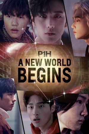 P1H: The Beginning of a New World's poster