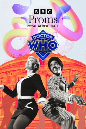 Doctor Who at the Proms's poster