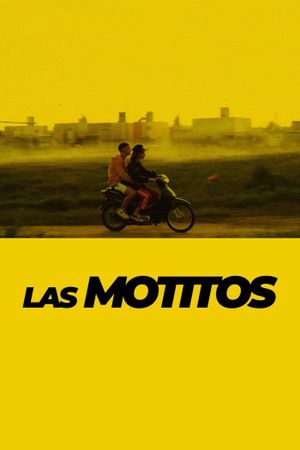 Little Bikes's poster