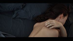 Ana's Desire's poster