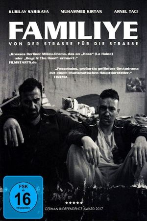 Familiye's poster