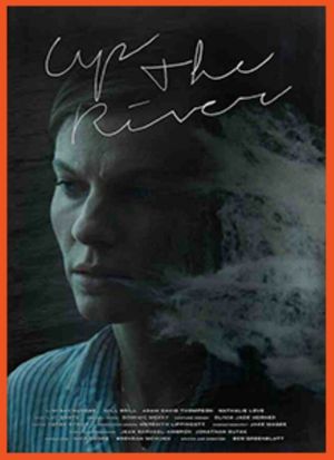 Up the River's poster