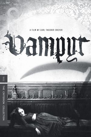Vampyr's poster