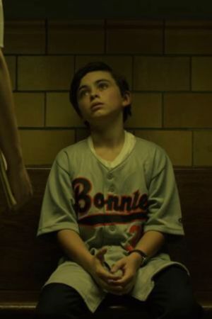 Extra Innings's poster