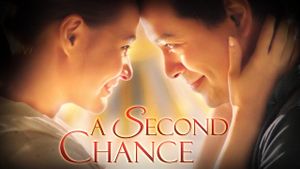 A Second Chance's poster