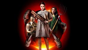 Snatchers's poster