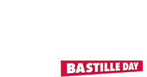 The Visitors: Bastille Day's poster