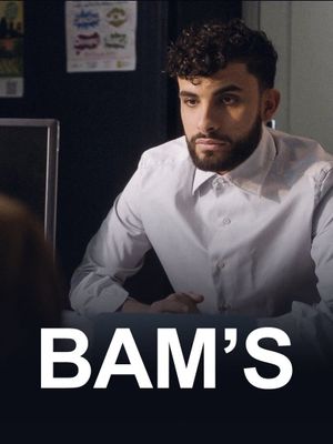 Bam’s's poster image