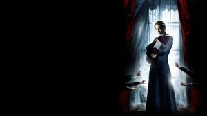 The Orphanage's poster