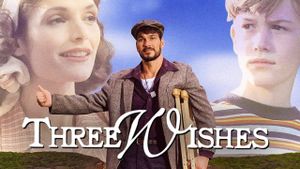 Three Wishes's poster