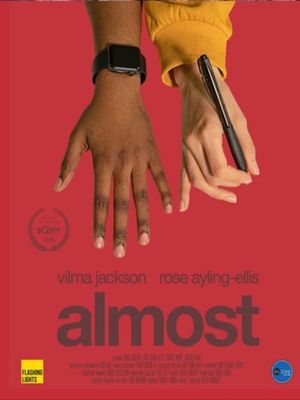 Almost's poster