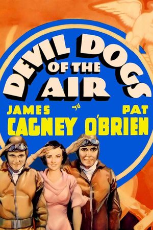 Devil Dogs of the Air's poster