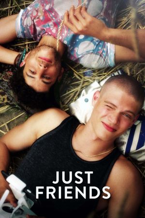 Just Friends's poster
