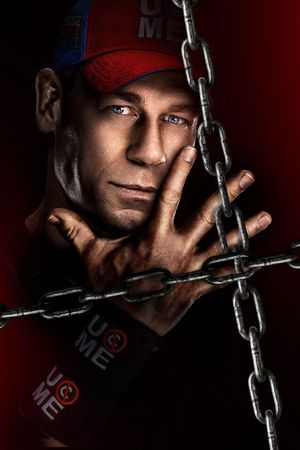 WWE Elimination Chamber: Toronto's poster