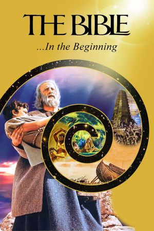 The Bible in the Beginning...'s poster