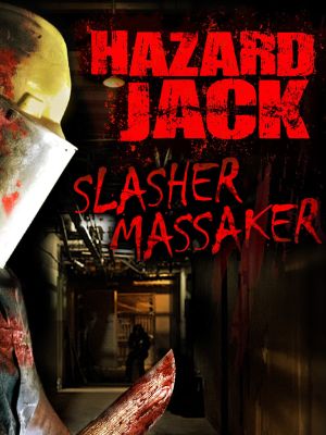 Hazard Jack's poster