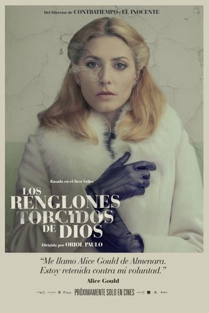 God's Crooked Lines's poster