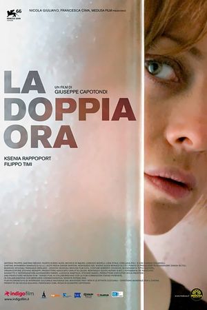 The Double Hour's poster