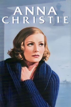 Anna Christie's poster