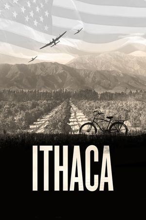Ithaca's poster