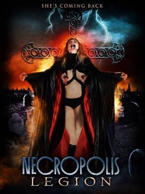Necropolis: Legion's poster