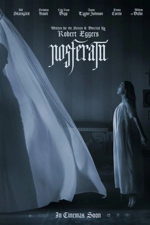 Nosferatu's poster