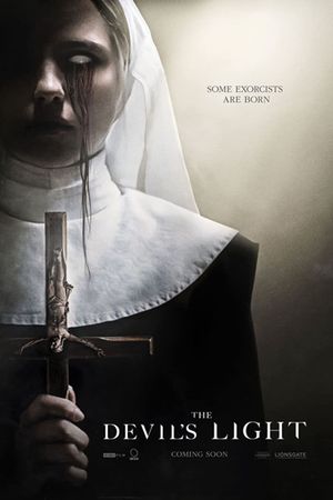 Prey for the Devil's poster