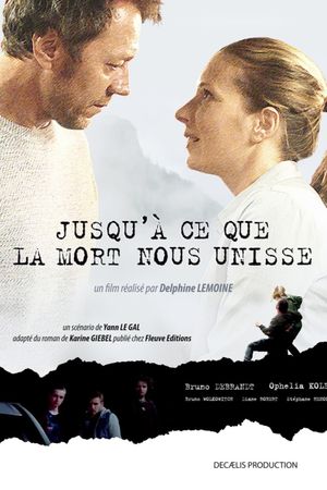 Jusqu'à ce que la mort nous unisse's poster