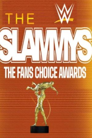 The 2024 Slammys's poster