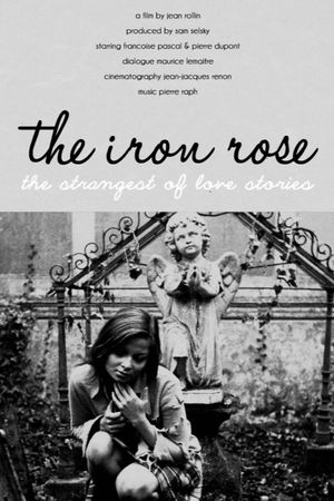 The Iron Rose's poster