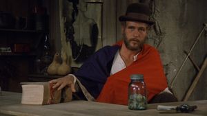 The Life and Times of Judge Roy Bean's poster
