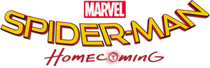 Spider-Man: Homecoming's poster