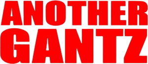 Another Gantz's poster