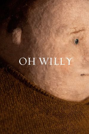 Oh Willy...'s poster