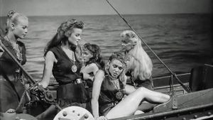 The Saga of the Viking Women and Their Voyage to the Waters of the Great Sea Serpent's poster