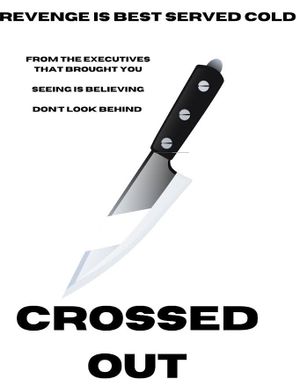 Crossed Out's poster image