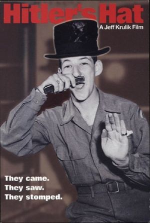 Hitler's Hat's poster