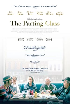 The Parting Glass's poster